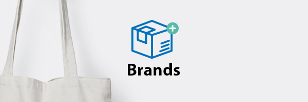 Brands