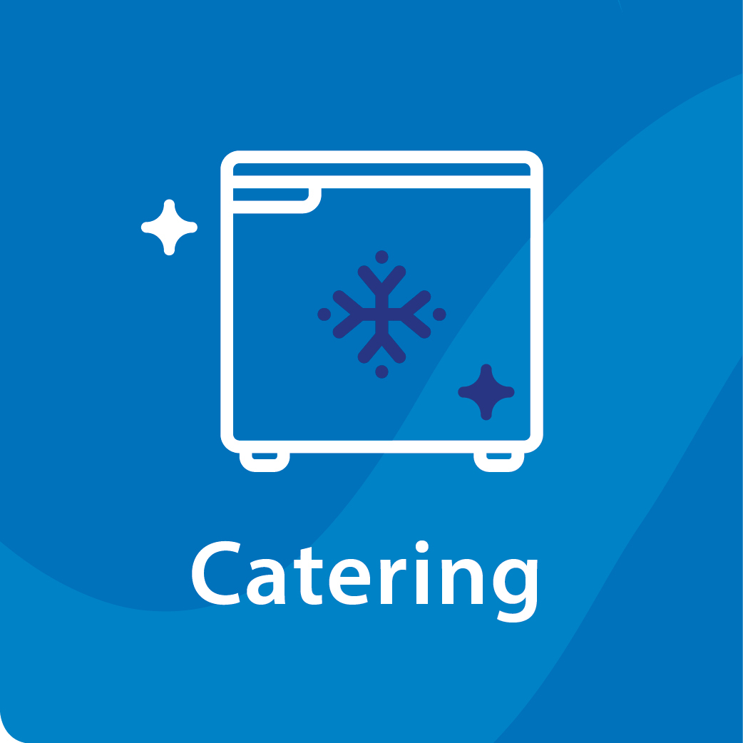 Catering