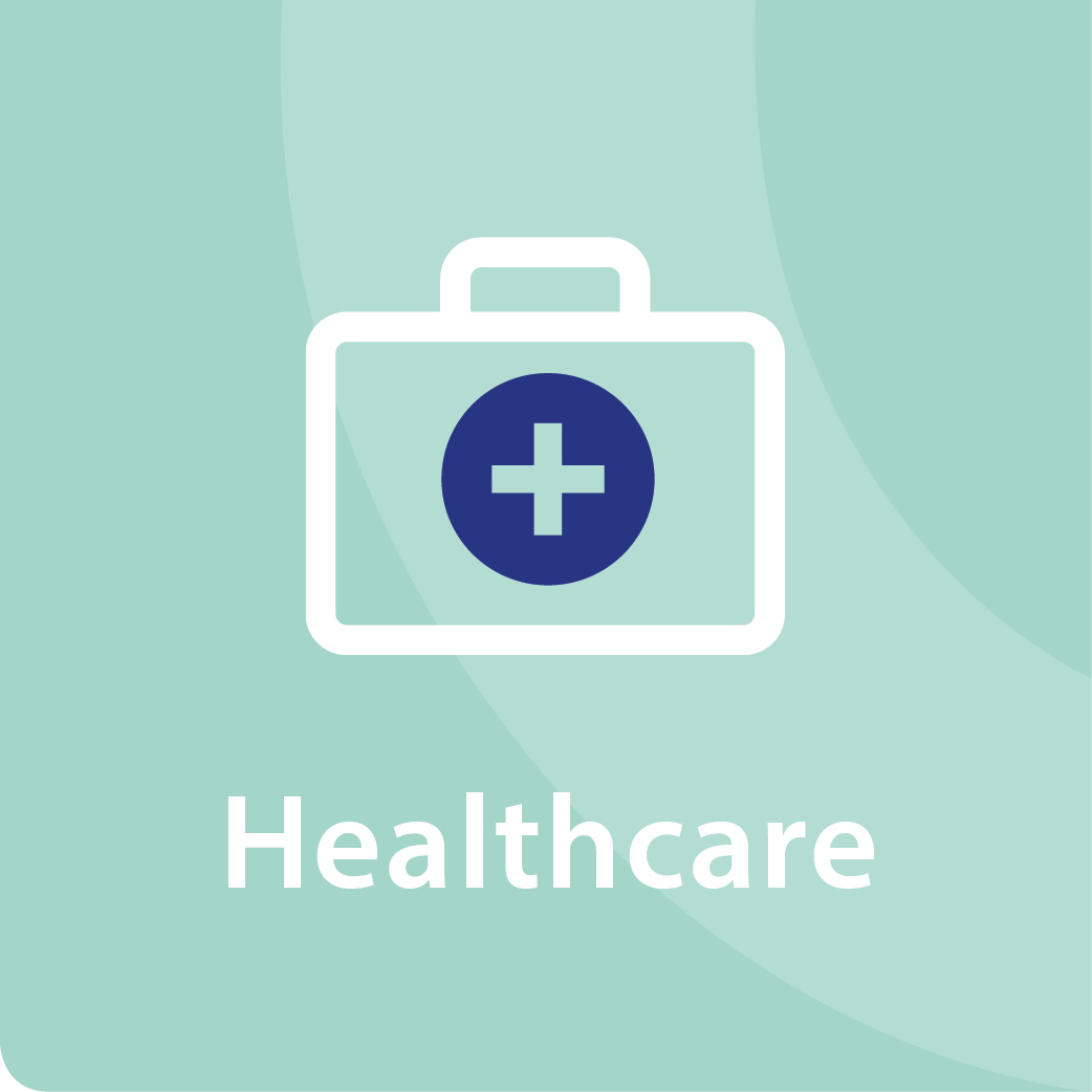 Healthcare