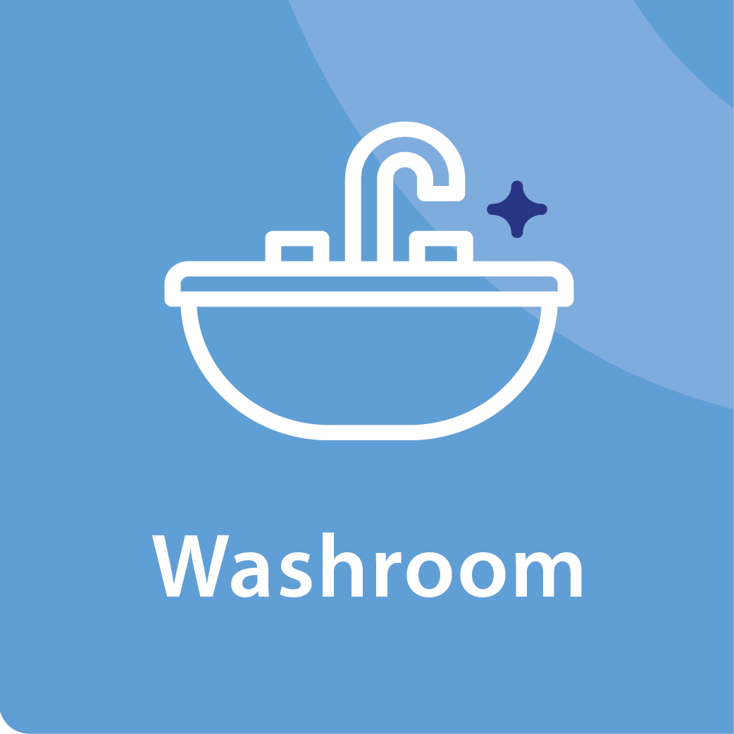 Washroom