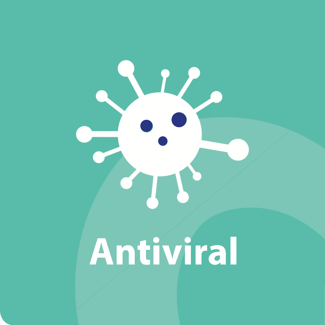 Antiviral