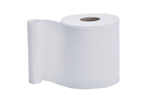 Centre Feed 2ply White Embossed Roll Centre Feed 2ply White Embossed Roll