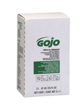 Gojo Multi Green Hand Cleaner 2000ml