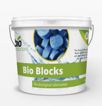 Bio Blocks Urinal Blocks
