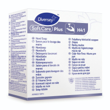 Softcare Bactericidal H4 800ml