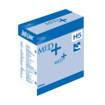 Softcare Medium H5 800ml Softcare Medium H5 800ml