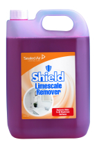 Shield Limescale Remover 5ltr