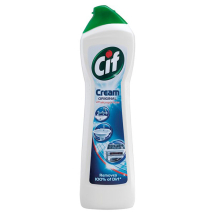 Cif Cream Cleaner 500ml