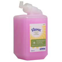 Kimberly Clark Kleenex Every Day Use Hand Cleanser 6331 Kimberly Clark Kleenex Every Day Use Hand Cleanser 6331