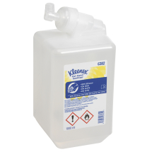 Kimberly-Clark Kleenex Alcohol Hand Sanitiser Gel 6382