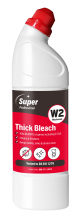 Thick Bleach 1ltr Thick Bleach 1ltr