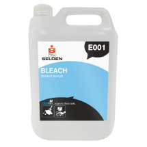 Active Bleach 2x5ltr Active Bleach 2x5ltr