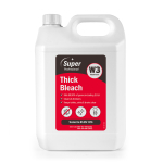 Thick Bleach 5ltr Thick Bleach 5ltr