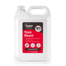 Thick Bleach 5ltr Thick Bleach 5ltr