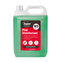 Pine Disinfectant 5ltr
