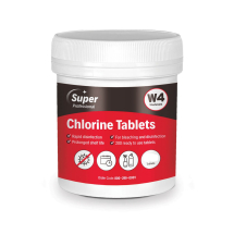 Bleach Chlorine Tablets tub 300