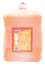 Swarfega Orange Hand Cleanser