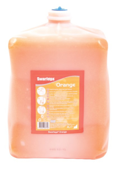 Swarfega Orange Hand Cleanser Swarfega Orange Hand Cleanser