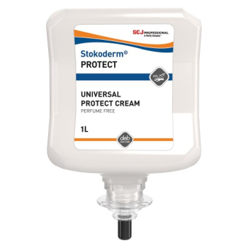 Deb Stokoderm Protect Pure 1ltr Deb Stokoderm Protect Pure 1ltr