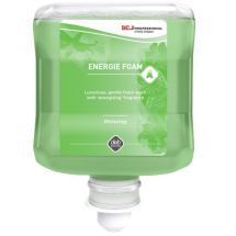 Deb Energising Foam Hand Wash 1ltr Deb Energising Foam Hand Wash 1ltr