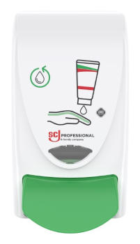 Deb Restore 1000 Soap Dispenser Deb Restore 1000 Soap Dispenser