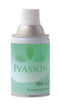 Auto Air Care Aerosol Dispenser Refill (Evasion) Auto Air Care Aerosol Dispenser Refill (Evasion)