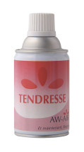 Auto Air Care Aerosol Dispenser Refill (Tendres) Auto Air Care Aerosol Dispenser Refill (Tendres)