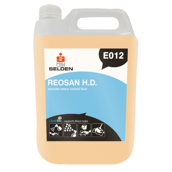 Reosan-Hd Odour Control Fluid Reosan-Hd Odour Control Fluid