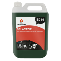 Selactive 3in1 Cleaner Disinfectant