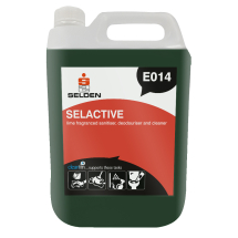 Selactive 3in1 Cleaner Disinfectant Selactive 3in1 Cleaner Disinfectant