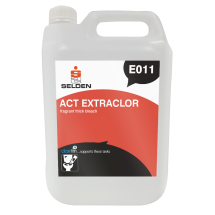 Extraclor Thick Bleach 5ltr Extraclor Thick Bleach 5ltr
