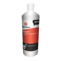 React Strong Toilet Cleaner 1ltr