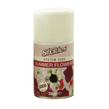 System 3000 Air Care Summer Flowers