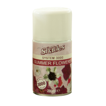 System 3000 Air Care Summer Flowers System 3000 Air Care Summer Flowers