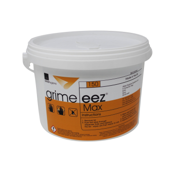 Grime Eez Max Buddi Hand Wipes Grime Eez Max Buddi Hand Wipes
