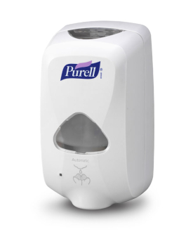Gojo Tfx Purell Touch-Free Soap Dispenser