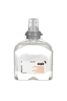 Gojo Tfx Anti-Bac Foam Soap