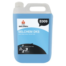 Selchem DKS Odour Control Fluid