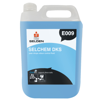 Selchem DKS Odour Control Fluid Selchem DKS Odour Control Fluid