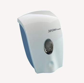 Softcare Foam Dispenser 700ml Softcare Foam Dispenser 700ml