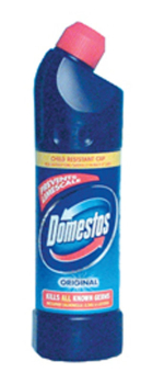 Domestos 750ml