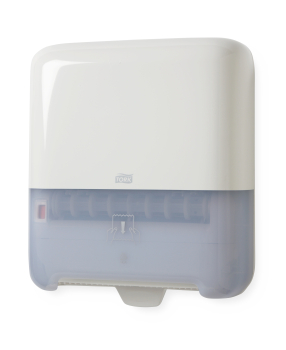 Tork Roll Towel Dispenser (White) Tork Roll Towel Dispenser (White)