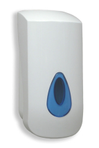 Bulk Fill Soap Dispenser (Blue)