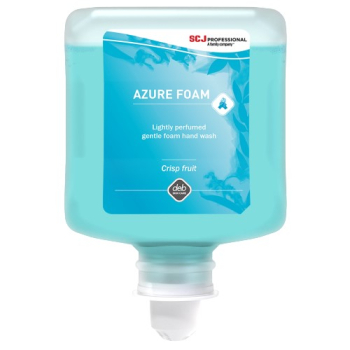 Deb Azure Foam Wash 1ltr Deb Azure Foam Wash 1ltr