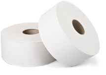 Leonardo Jumbo Toilet Roll 2Ply