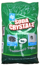 Soda Crystals 1kg