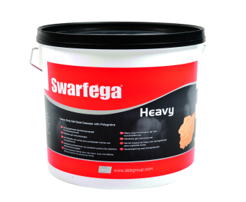 Swarfega Heavy Duty 12.5kg Swarfega Heavy Duty 12.5kg
