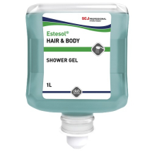 Deb Hair & Body Wash 1ltr Deb Hair & Body Wash 1ltr