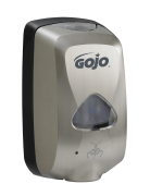 Gojo Tfx Stainless Steel Touch-Free Dispenser