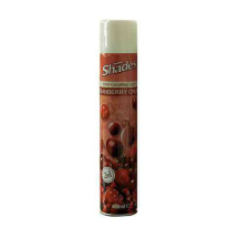 AIR FRESHENER CRANBERRY CRUSH 400ML AIR FRESHENER CRANBERRY CRUSH 400ML